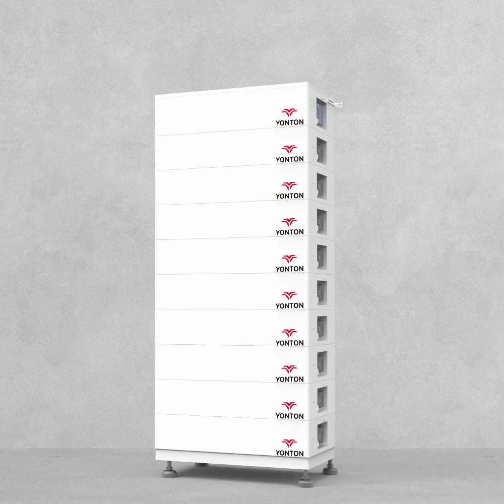 YONTON Energy Storage